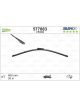 Valeo Wiper Blade For RHD Vehicles 650mm Length Flat Bar