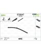 Valeo Wiper Blade