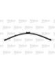 Valeo Wiper Blade Front 600mm Length Flat Bar