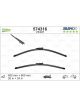 Valeo Wiper Blade Front 650mm Length Flat Bar