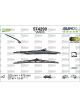 Valeo Wiper Blade