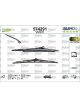 Valeo Wiper Blade