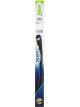 Valeo Wiper Blade Front For LHD Vehicles 630mm Length Flat Bar