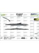 Valeo Wiper Blade