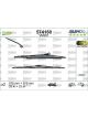 Valeo Wiper Blade