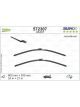 Valeo Wiper Blade Heated Front