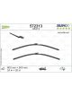 Valeo Wiper Blade Heated Front