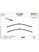 Valeo Wiper Blade Heated Front