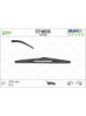 Valeo Wiper Blade Rear 240mm Length