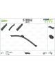 Valeo Wiper Blade Rear 315mm Length