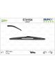 Valeo Wiper Blade Rear 350mm Length