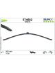 Valeo Wiper Blade Rear 380mm Length