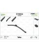 Valeo Wiper Blade Rear 380mm Length