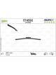 Valeo Wiper Blade Rear 380mm Length Flat Bar