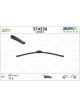 Valeo Wiper Blade Rear 454mm Length