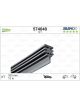 Valeo Wiper Blade Rubber 330mm Length