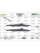 Valeo Wiper Blade w/ Washer-Fluid Jet Front 650mm Length 1 26in