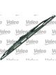 Valeo Wiper Blade w/ Integrated Washer-Fluid Jet