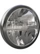 Valeo Heavy Duty Auxiliary Light Super Oscar LED Full Chromium Wide Beam