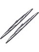 Valeo Wiping Systems Swf Wiper Blade Conventional 530 530mm Lhd Rhd Kit
