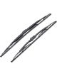 Valeo Wiping Systems Swf Wiper Blade Conventional 533 479mm Lhd Rhd Kit