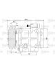 Valeo Compressor Air Conditioning