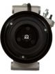 Valeo Climate Control Compressor Core-Flex