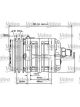 Valeo Compressor Air Conditioning
