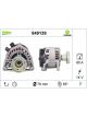 Valeo Alternator