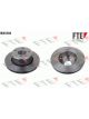 Valeo FTE Disc Brake Rotor