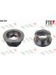Valeo FTE Disc Brake Rotor