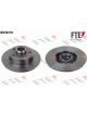 Valeo FTE Disc Brake Rotor