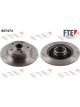 Valeo FTE Disc Brake Rotor