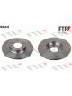 Valeo FTE Disc Brake Rotor