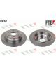 Valeo FTE Disc Brake Rotor