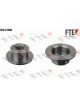 Valeo FTE Disc Brake Rotor