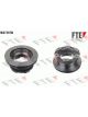 Valeo FTE Disc Brake Rotor