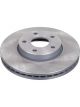 Valeo Brake Rotor (Single)