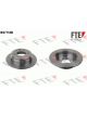 Valeo FTE Disc Brake Rotor
