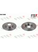 Valeo FTE Disc Brake Rotor