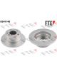 Valeo FTE Disc Brake Rotor