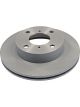 Valeo Brake Rotor (Single)