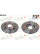 Valeo FTE Disc Brake Rotor