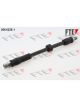 Valeo FTE Brake Hose