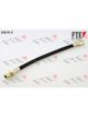 Valeo FTE Brake Hose