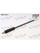 Valeo FTE Brake Hose