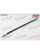 Valeo FTE Brake Hose