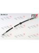 Valeo FTE Brake Hose