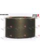 Valeo FTE Brake Caliper Piston