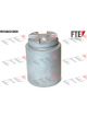 Valeo FTE Brake Caliper Piston